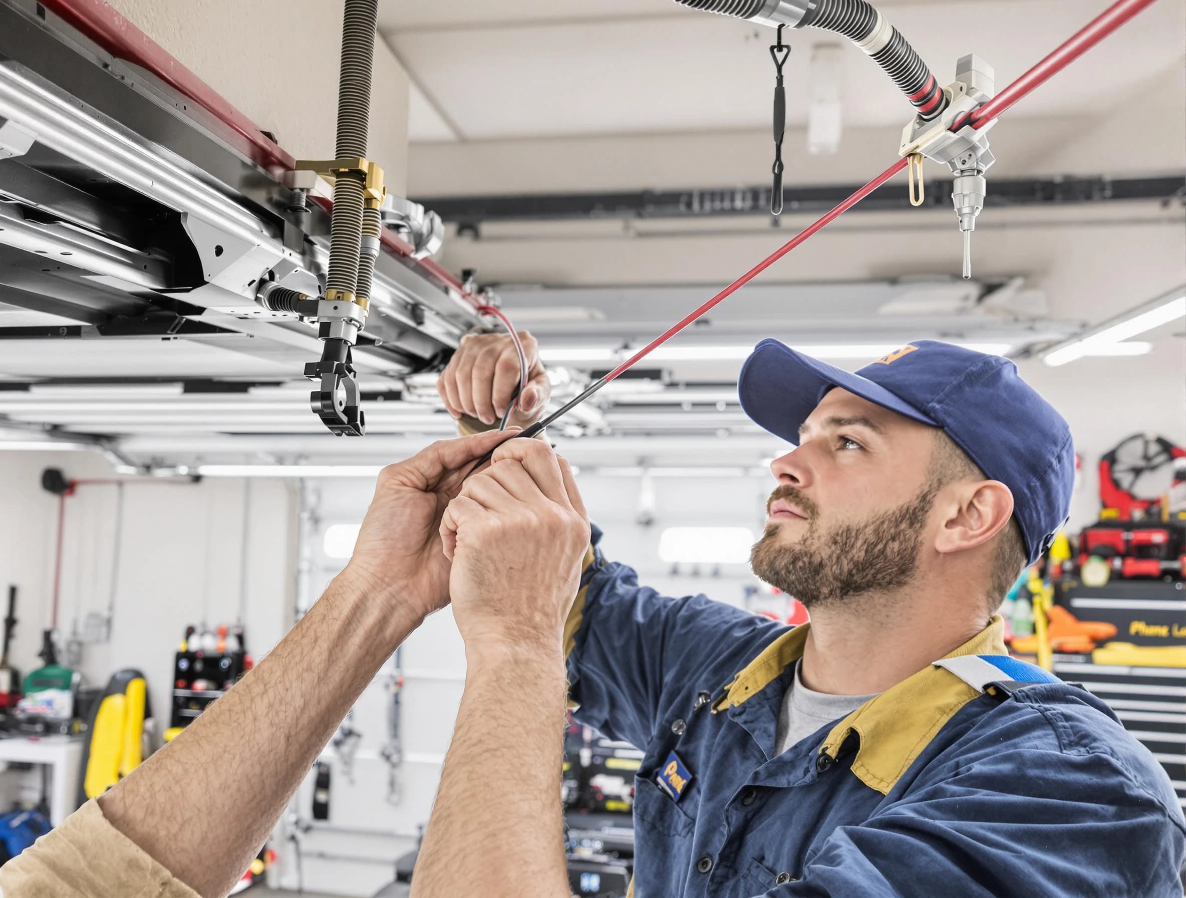 Cable Repair service in Meadow Lake, NM