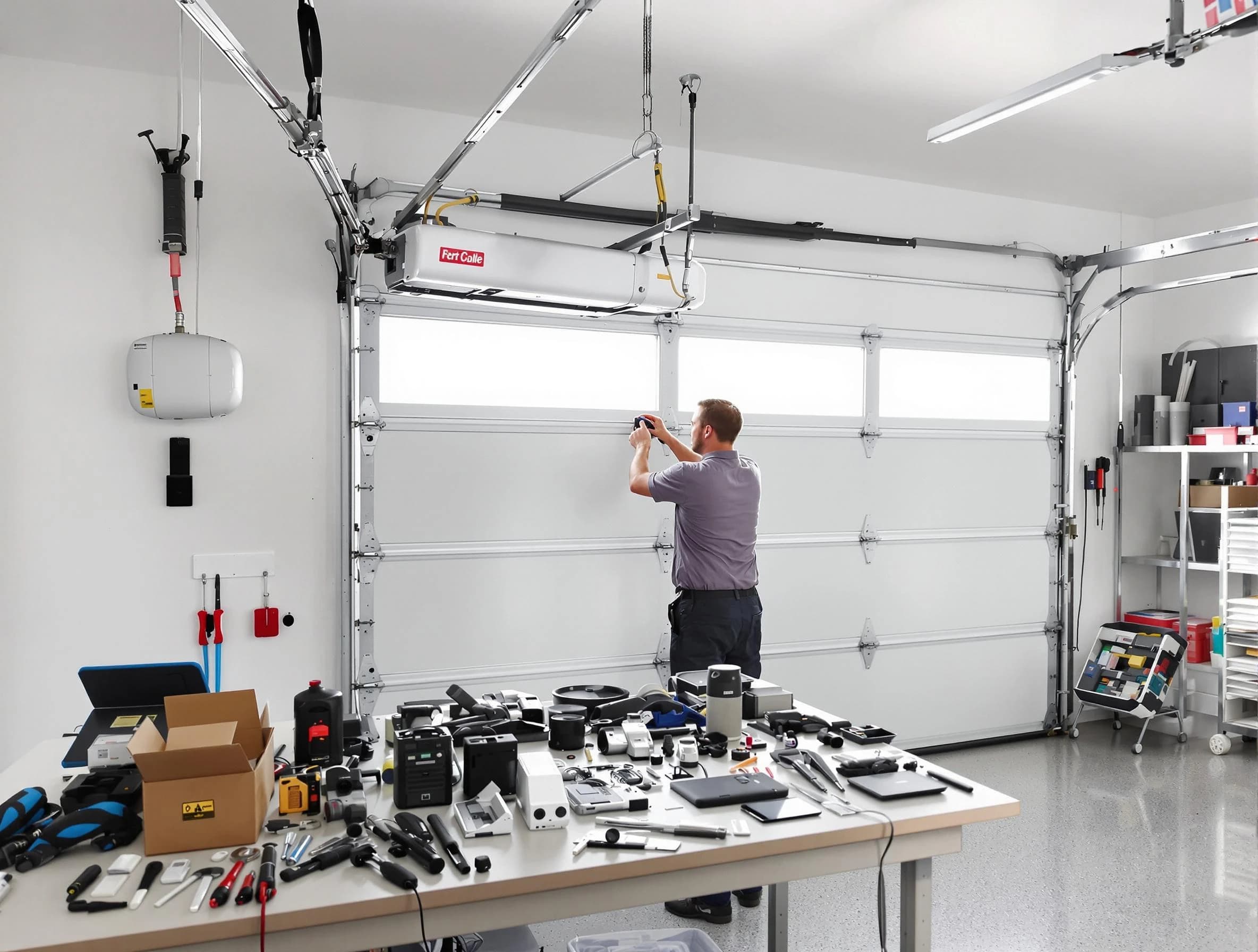 Opener Repair service in Meadow Lake, NM